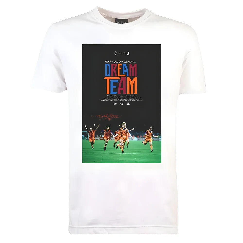 Pennarello: Dream Team 1992 - White_0