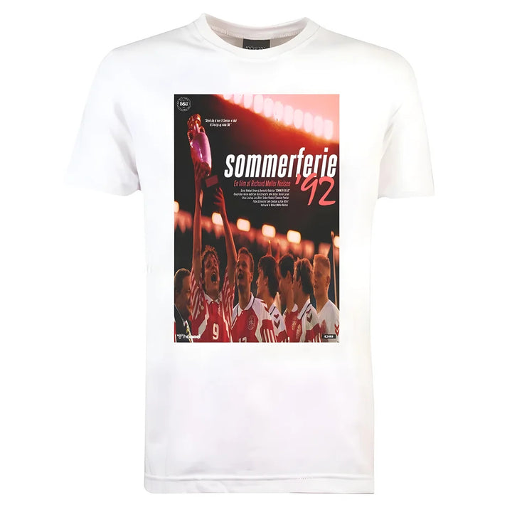 Pennarello: Somerferie 1992 - White_0