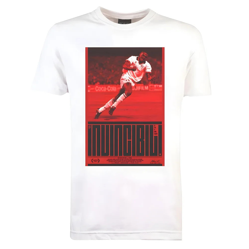 Pennarello: Gli Invincibili 1994 - White_0