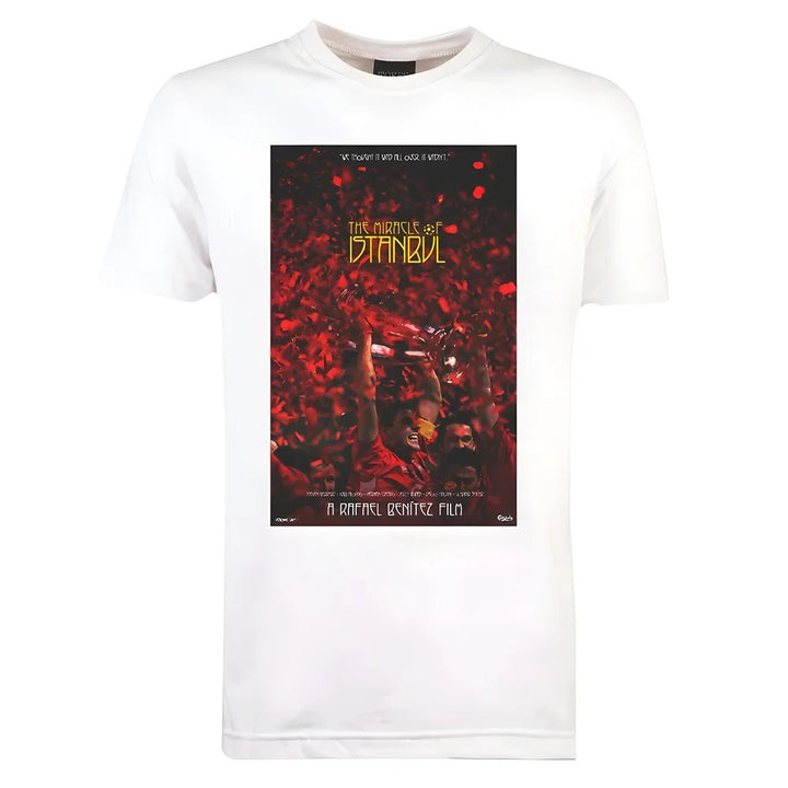 Pennarello:The miracle of Istanbul 2005 - White_0