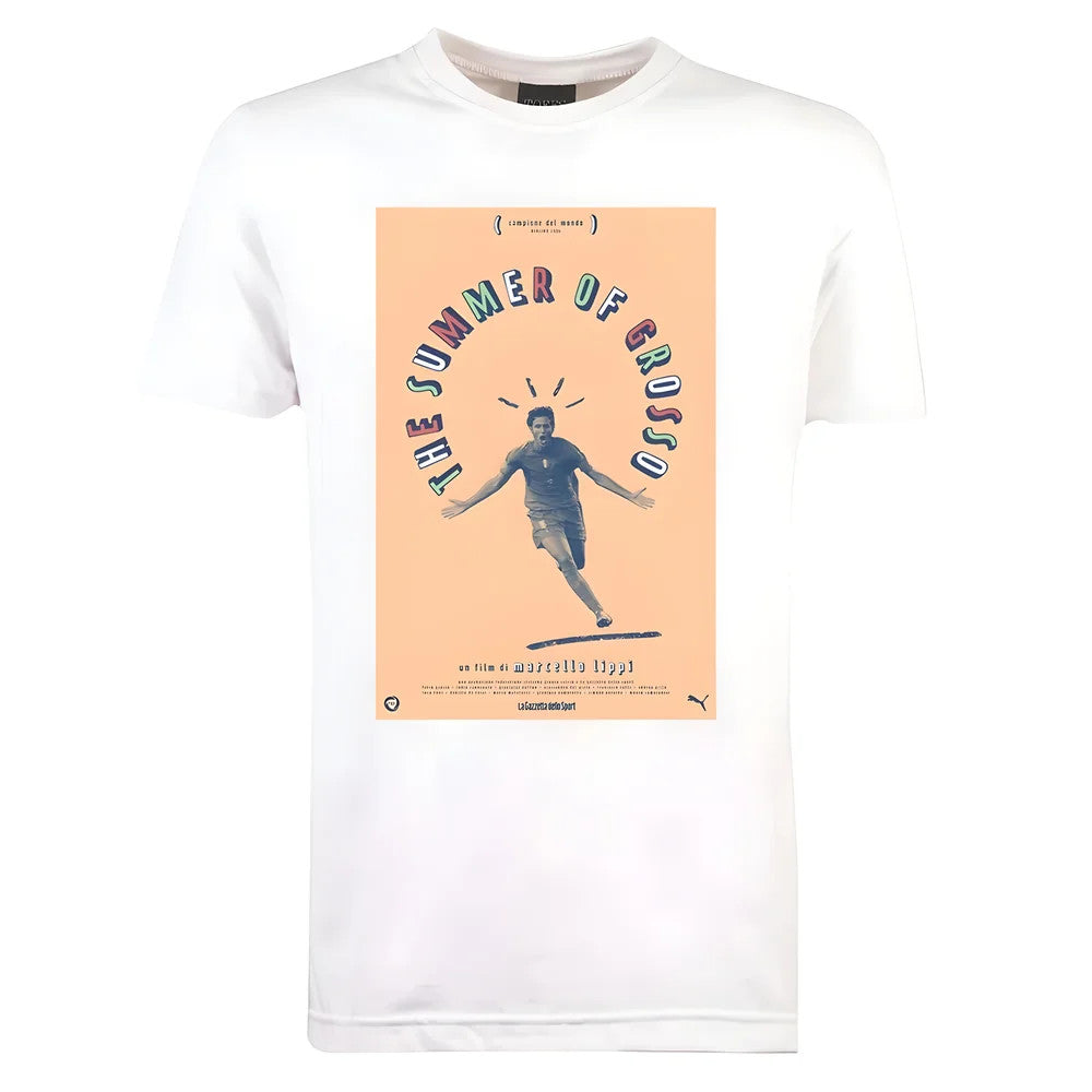 Pennarello:The summer of Grosso 2006 - White_0