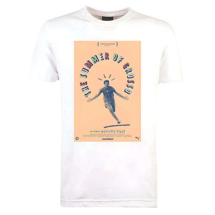 Pennarello:The summer of Grosso 2006 - White_0