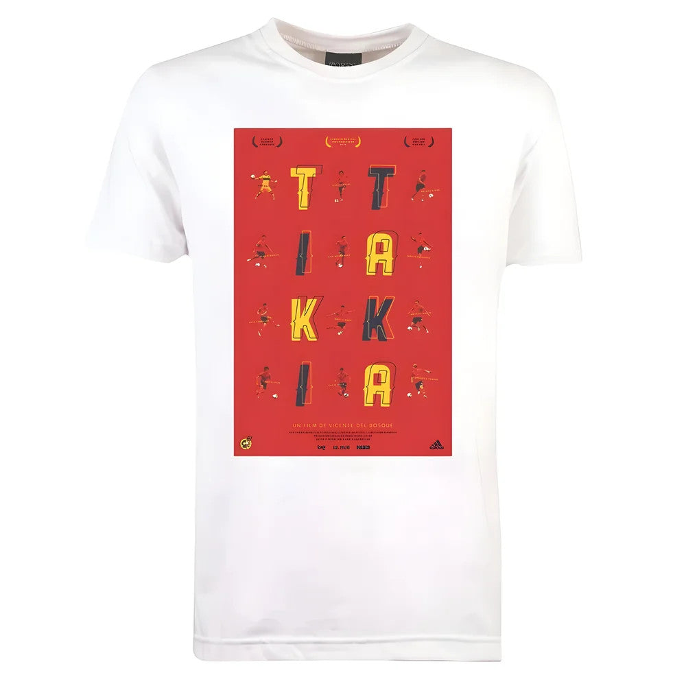 Pennarello: Tiki Taka 2012 - White_0