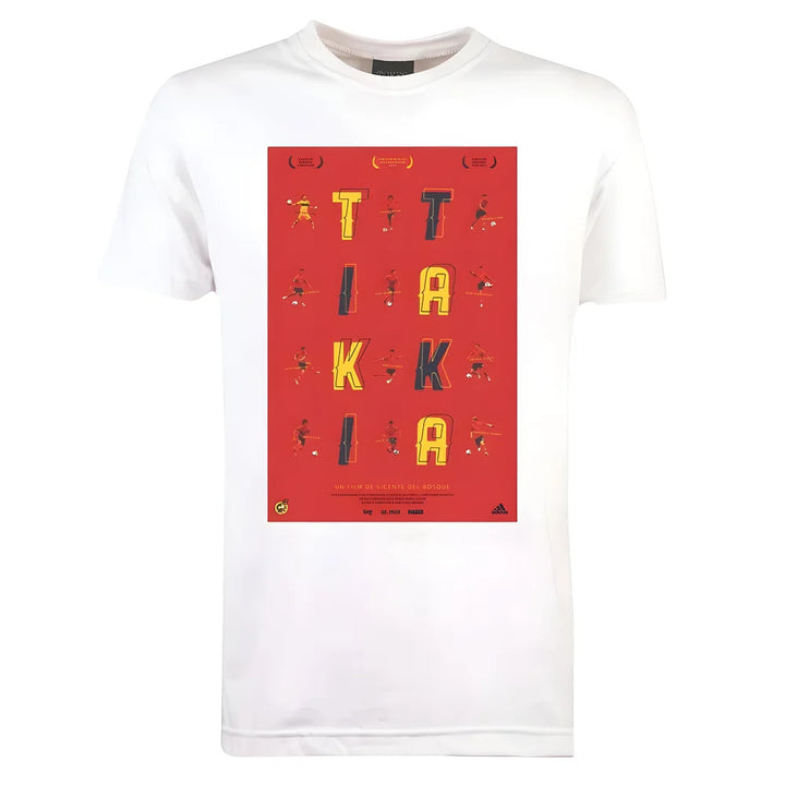 Pennarello: Tiki Taka 2012 - White_0
