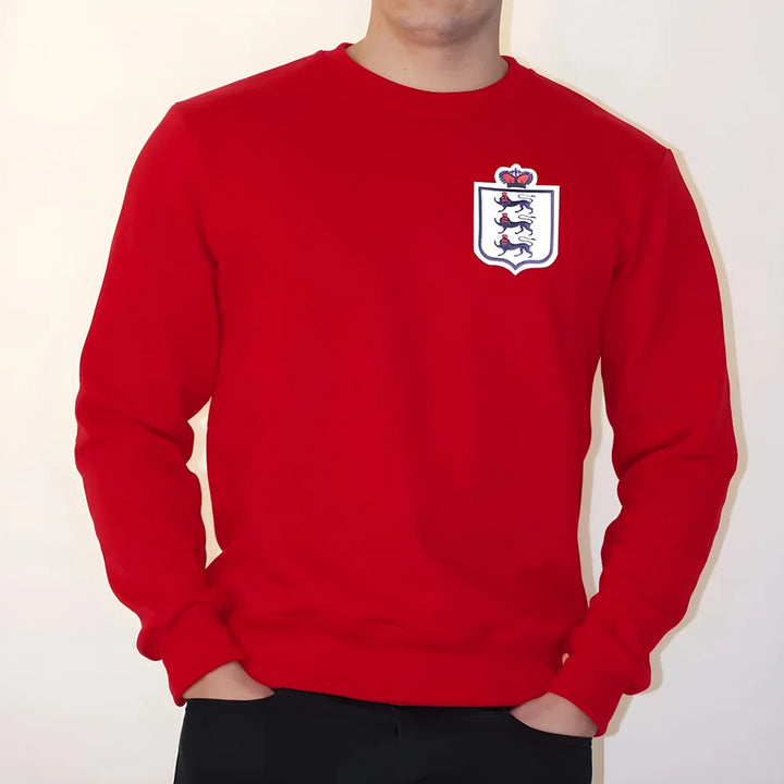 England Sweatshirt_0