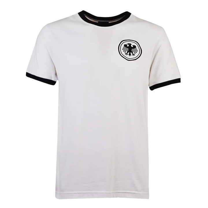 Germany T-Shirt - White_0