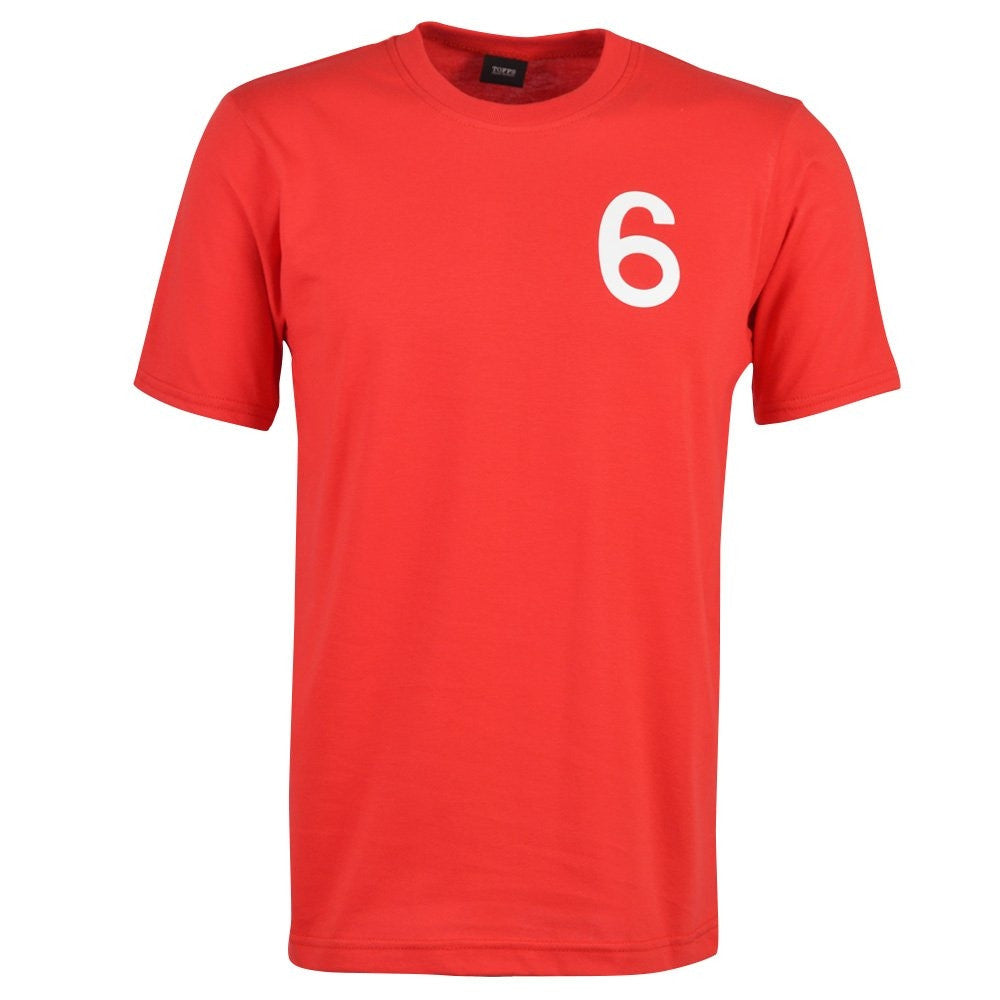 England No 6 Moore T-Shirt_0