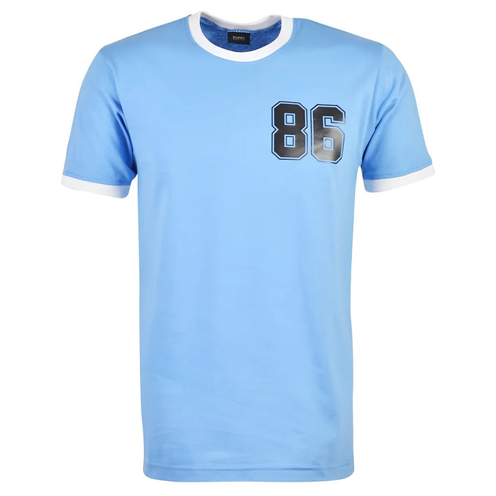 Argentina 1986 World Cup T-Shirt_0