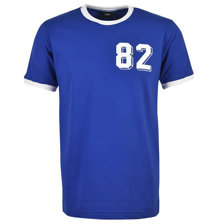 Italy 1982 World Cup T-Shirt_0