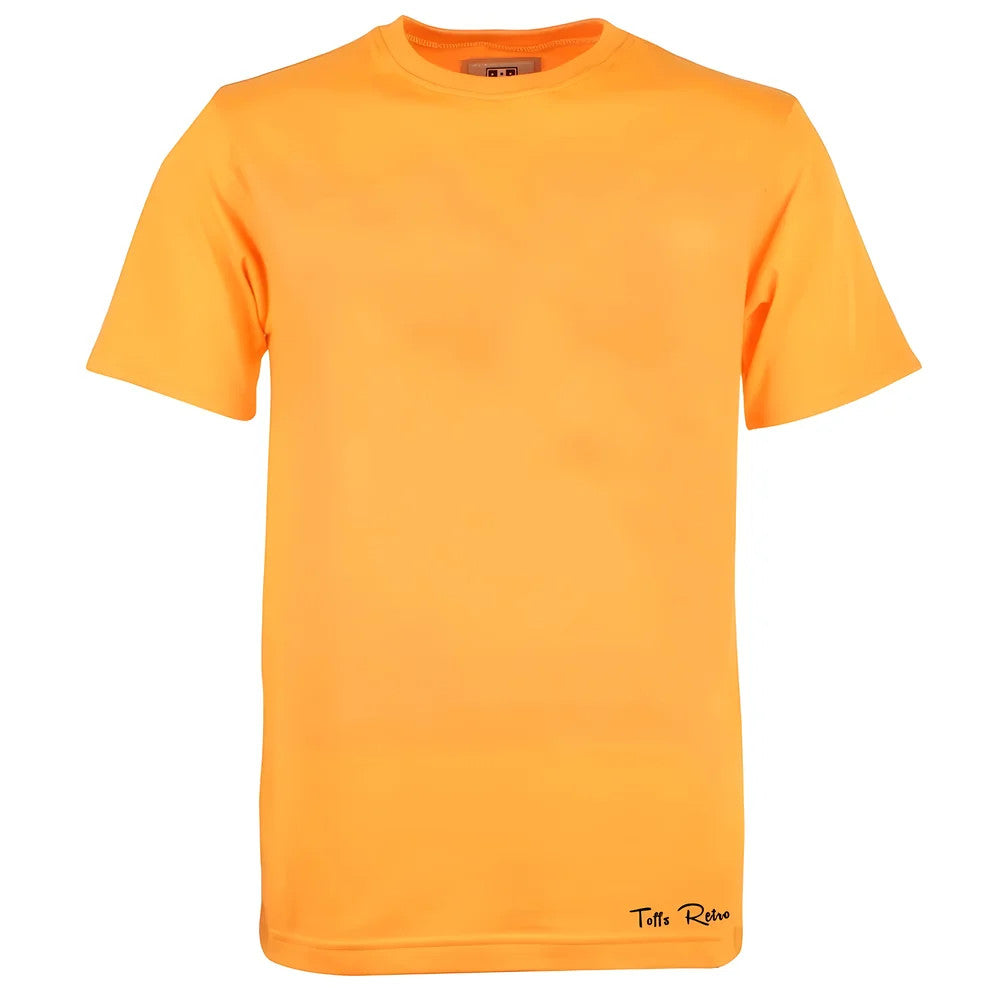 Toffs Retro Amber Tee Shirt_0