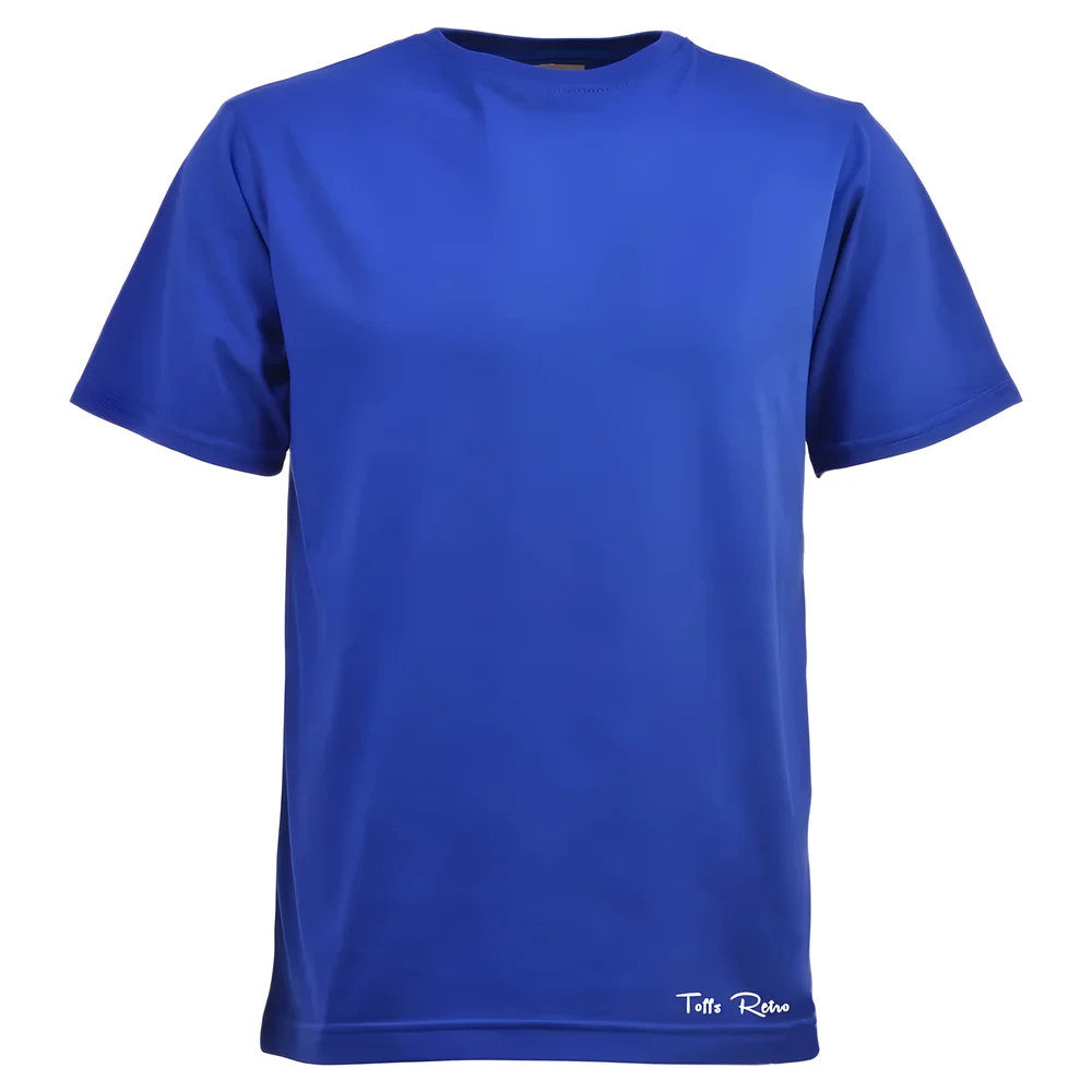 Toffs Retro Royal Tee Shirt_0