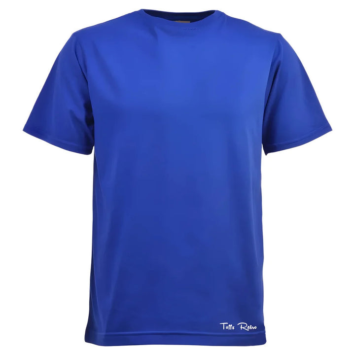 Toffs Retro Royal Tee Shirt_0