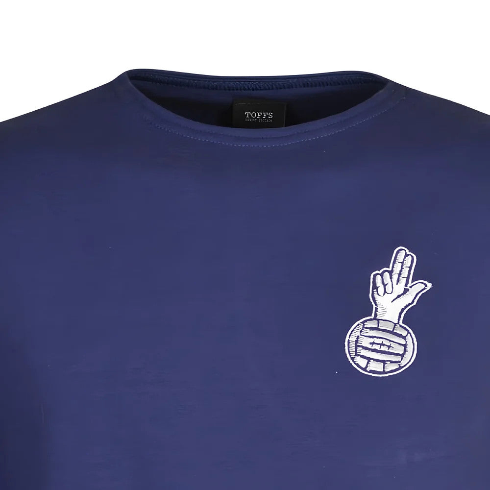 Kilmarnock FC 1879 Retro Football Shirt_1