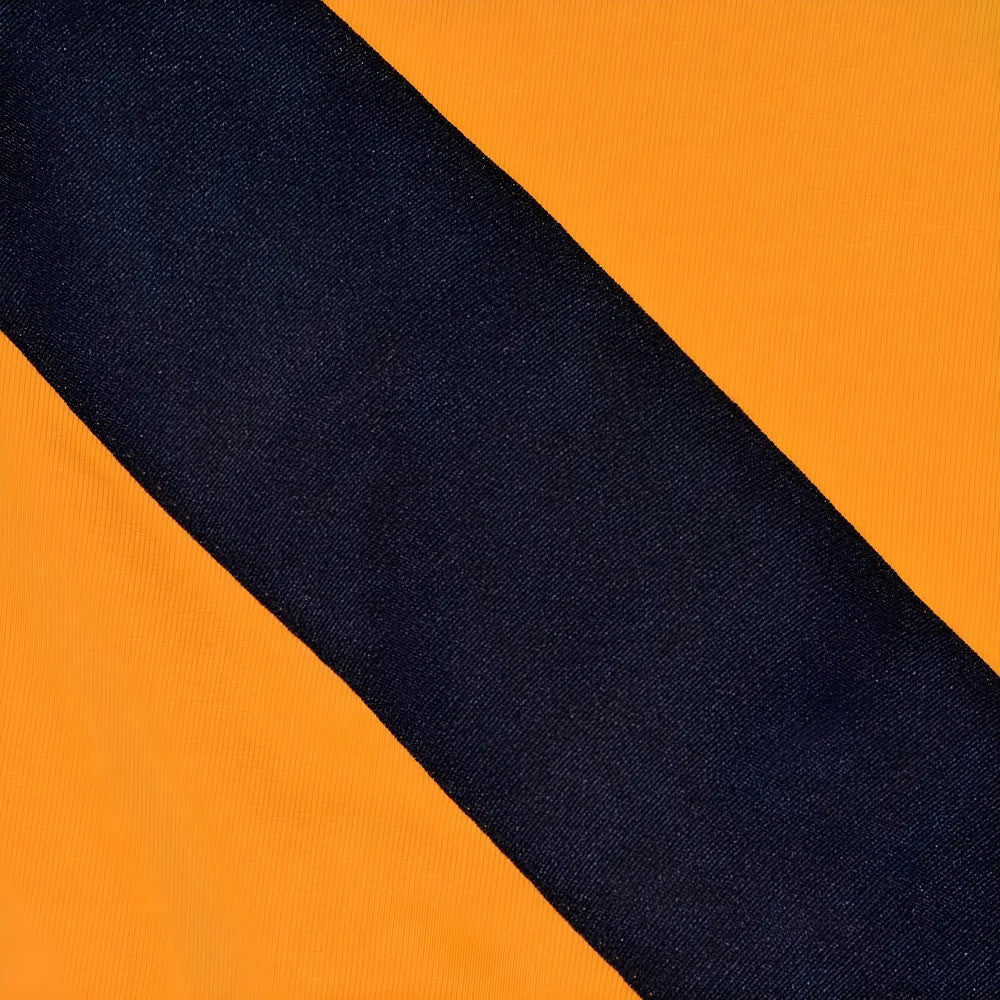 Ecuador 1974 Retro Football Shirt_1