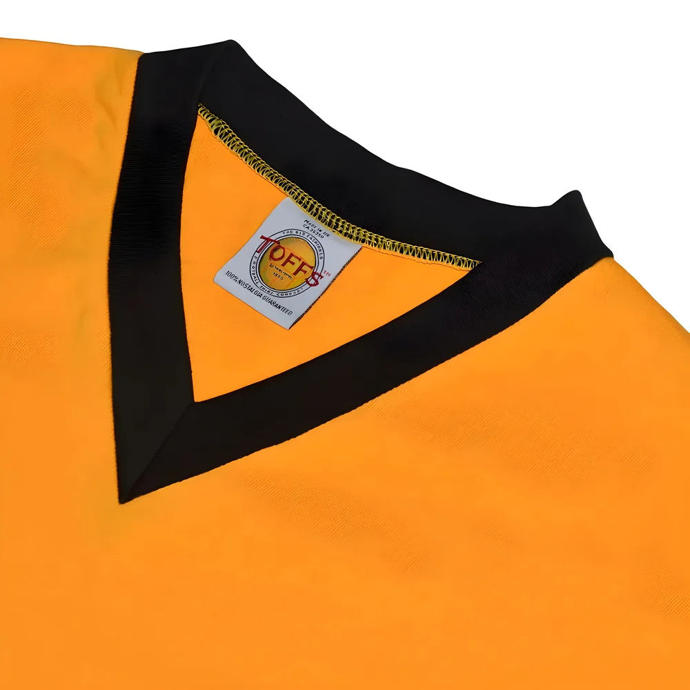Ecuador 1974 Retro Football Shirt_2