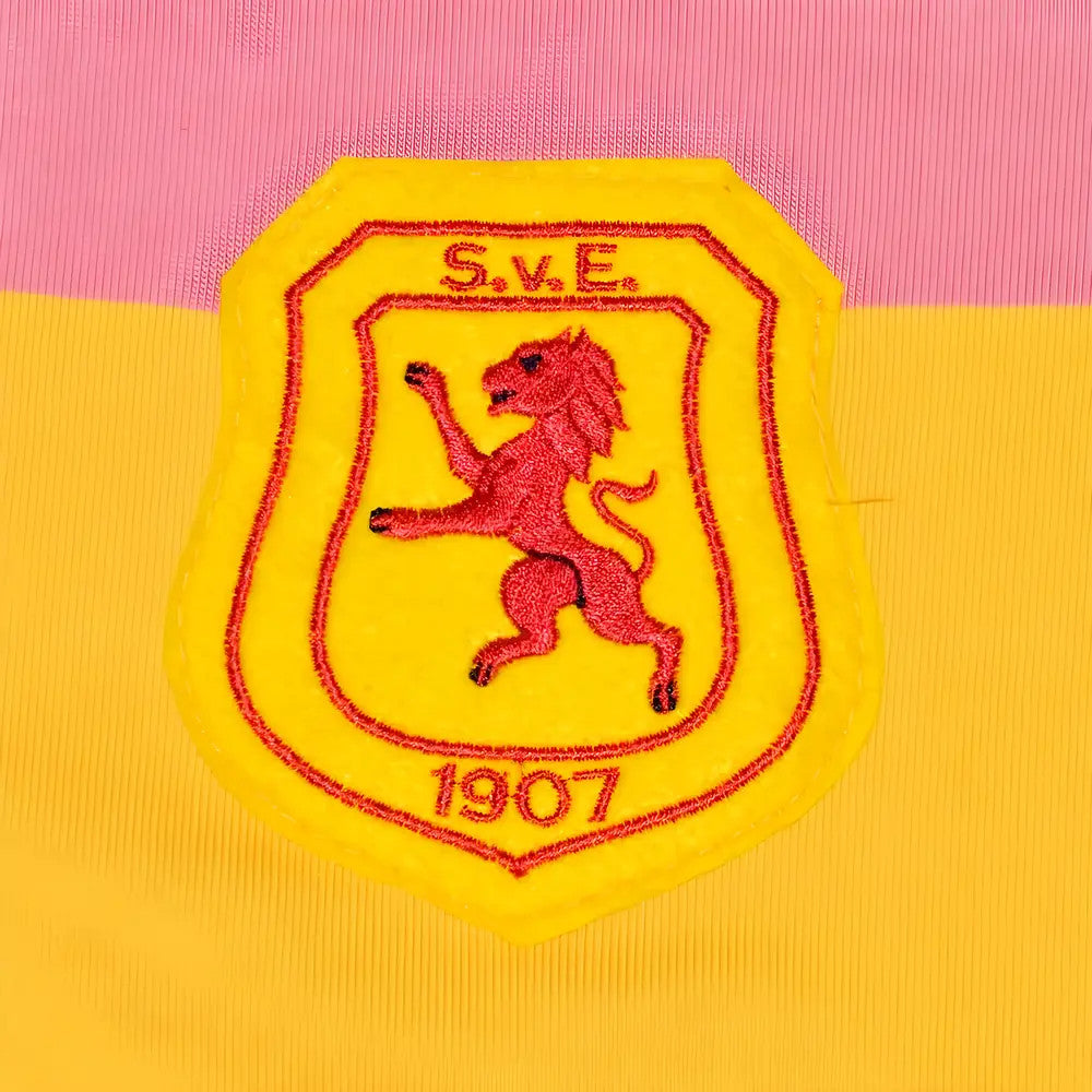 Scotland 1900 Rosebery Retro Football Shirt_1