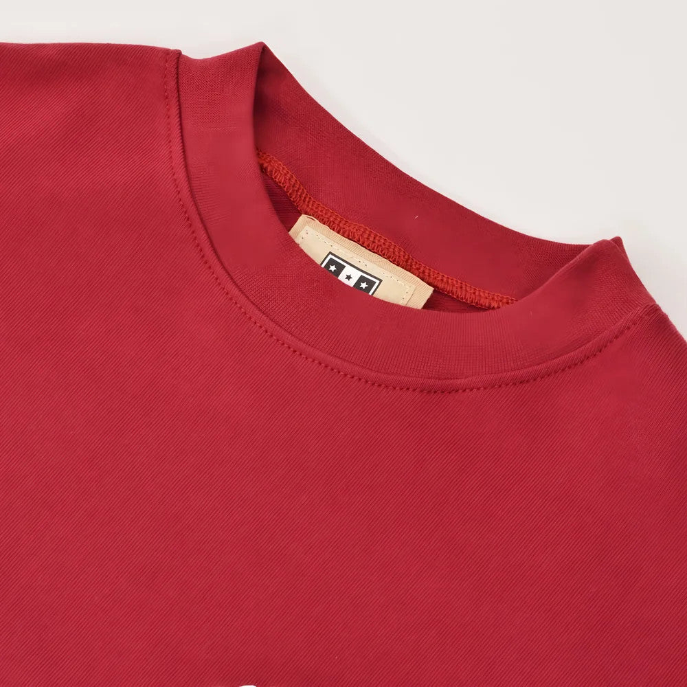 Venezuela 1970s Retro Football Shirt_2