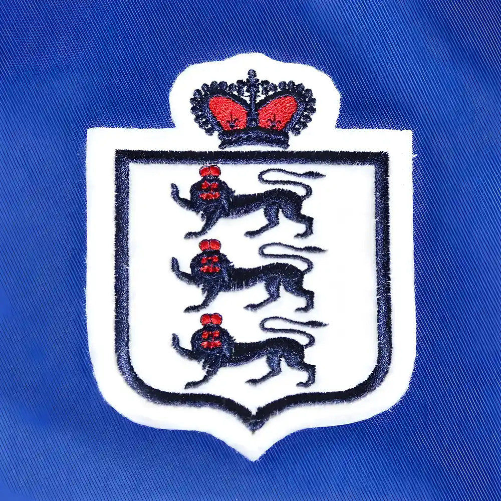 England 1938 Retro Football Shirt_1