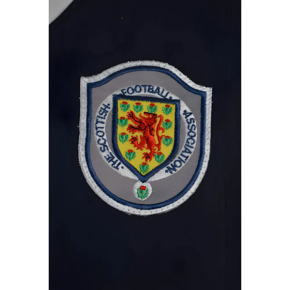 Scotland 1958 Track Top_1