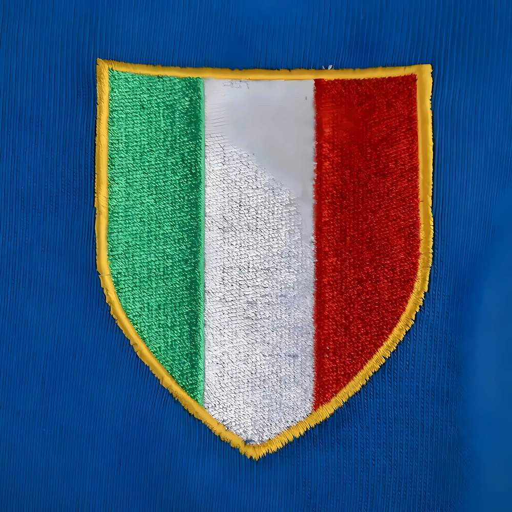 Napoli 1987-88 Retro Football Shirt_2