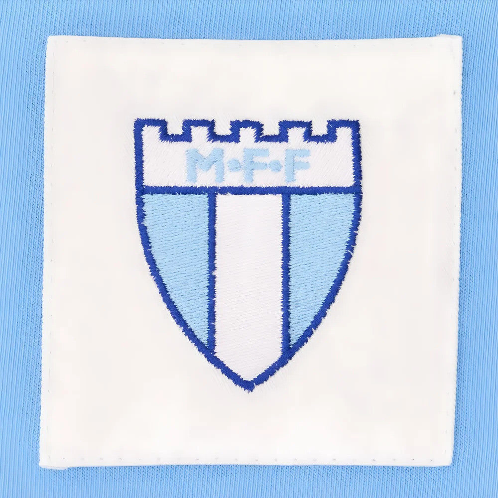Malmo 1960s Retro Football Shirt_1