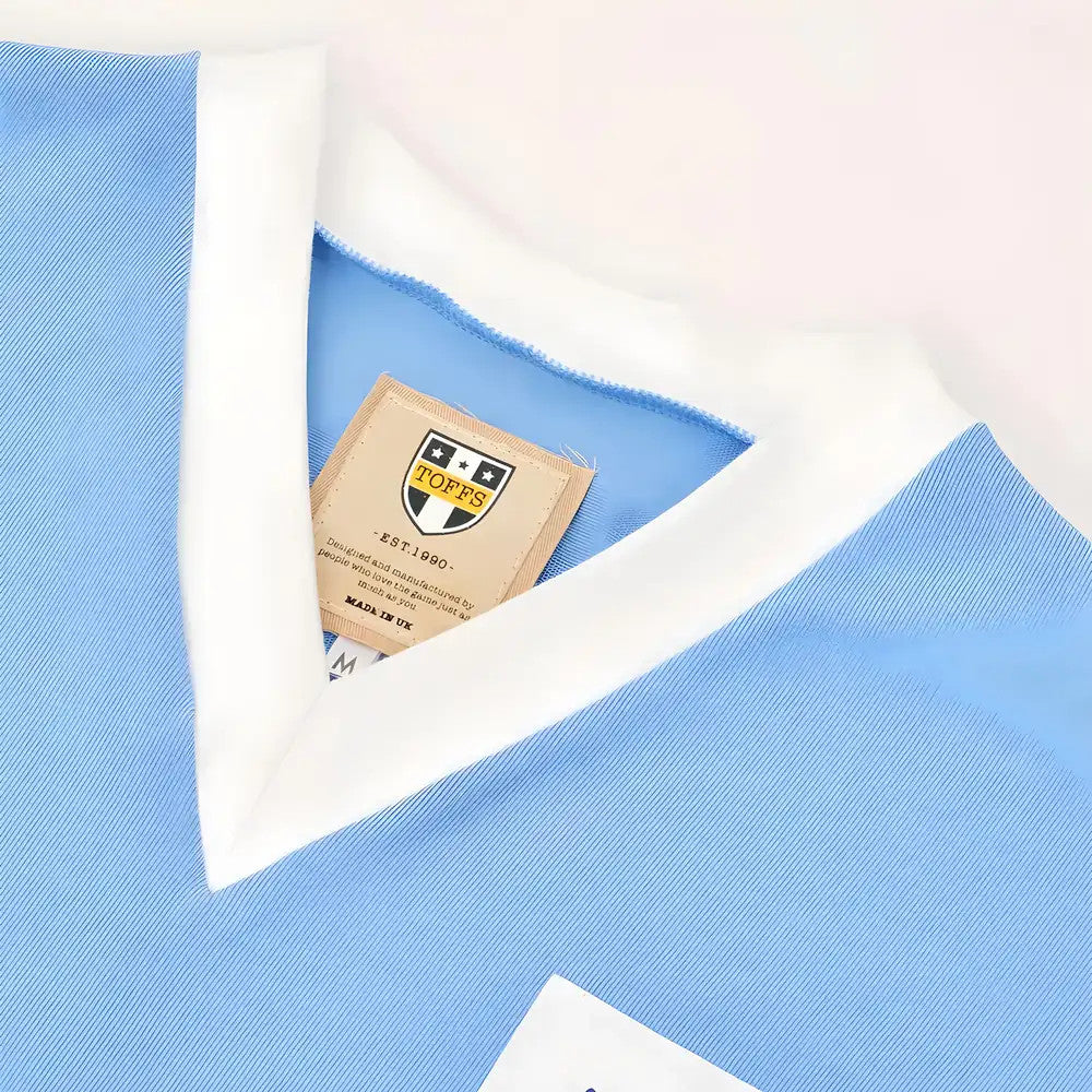 Malmo 1960s Retro Football Shirt_2