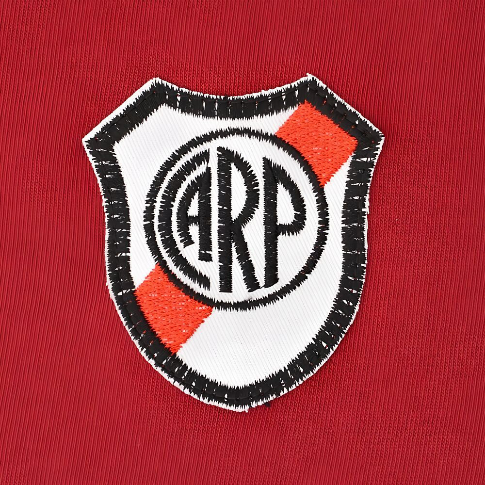 Riverplate 1965 Special Retro Football Shirt_1