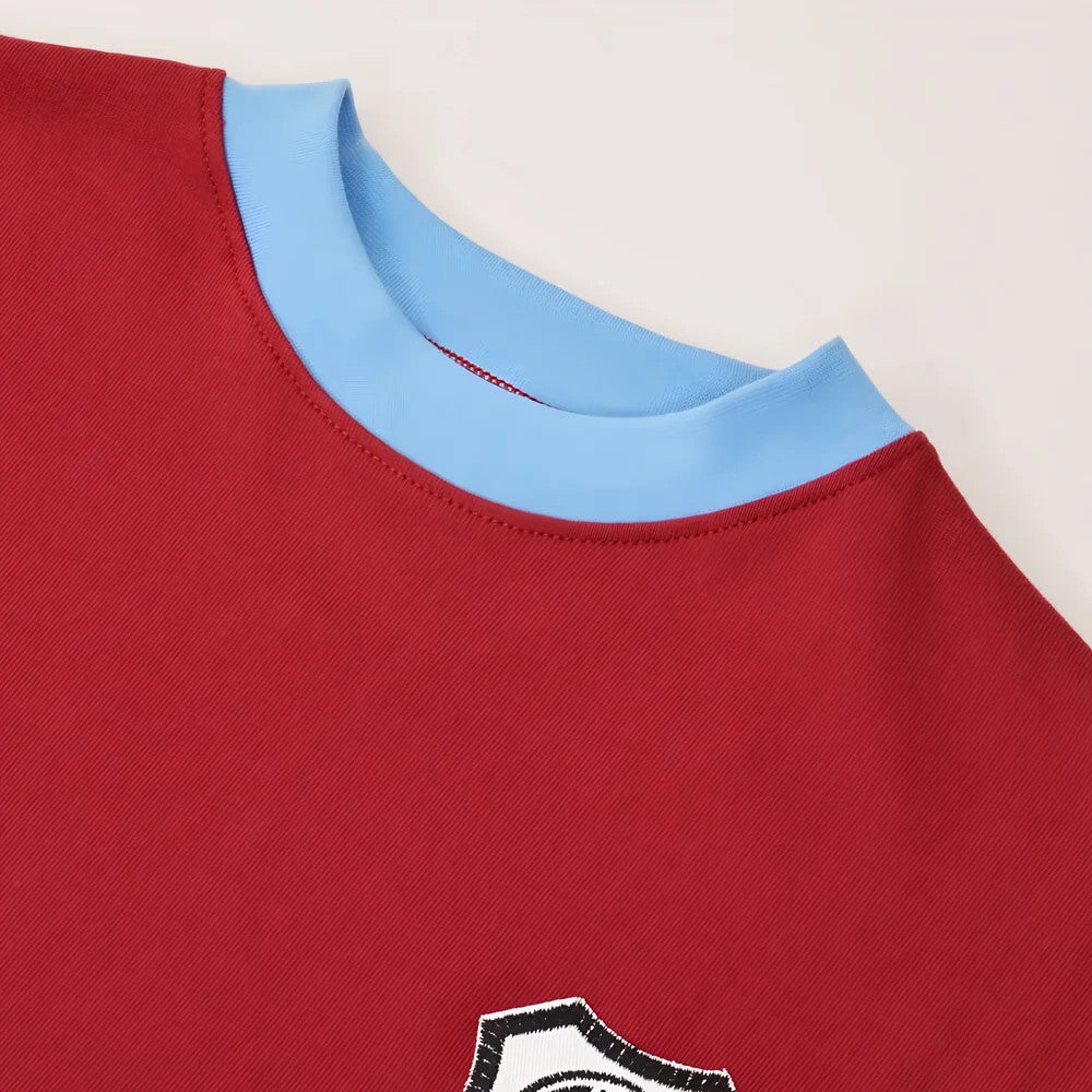 Riverplate 1965 Special Retro Football Shirt_2