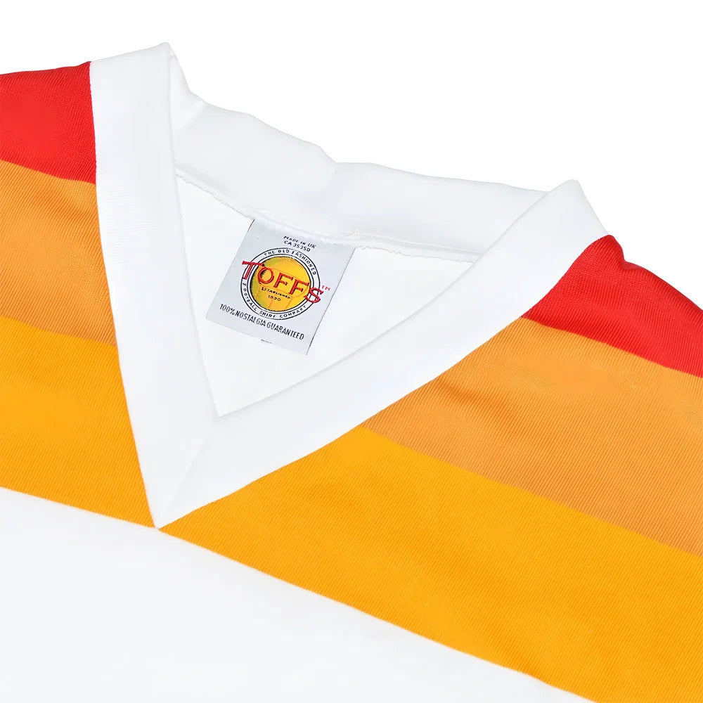 Rome 1978-80 Retro Football Shirt_1