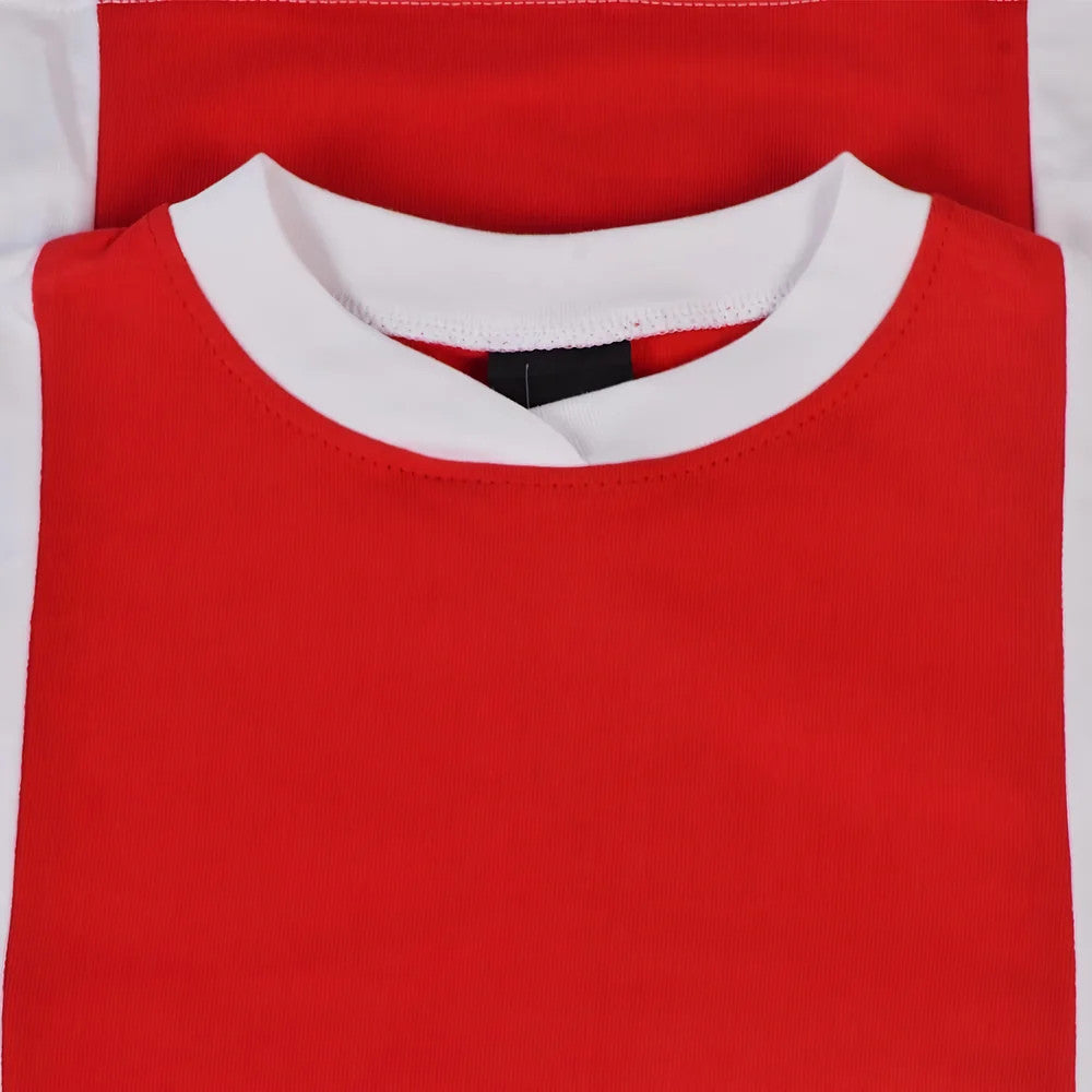 Ajax 1970-73 No. 14 Retro Football Shirt_1