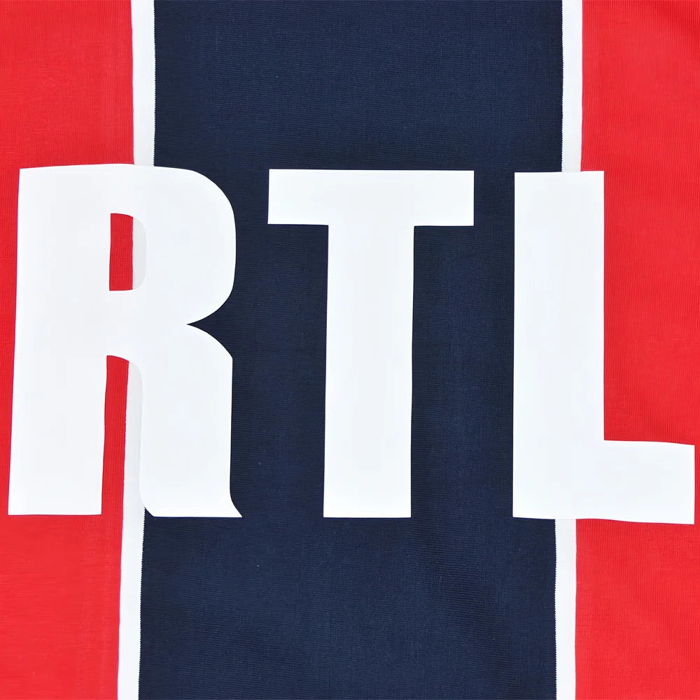 Paris 1974 Retro Football Shirt_1