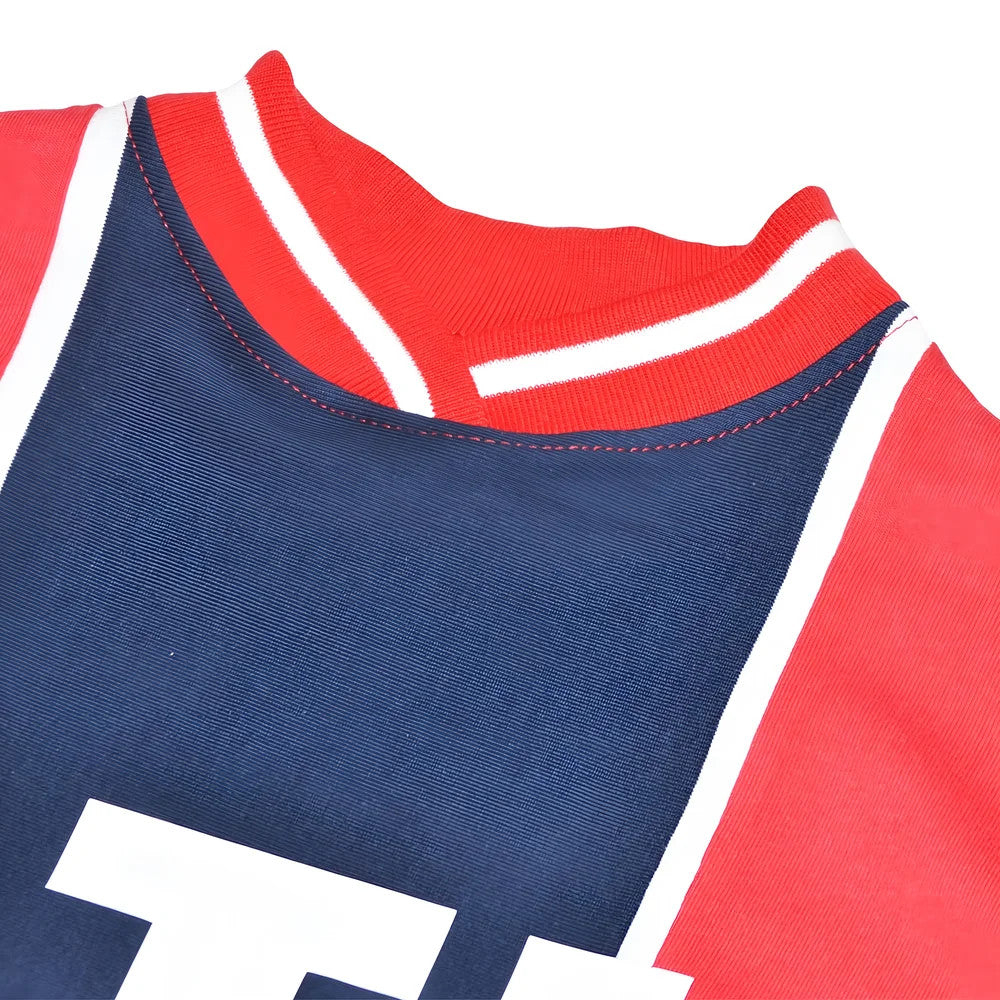 Paris 1974 Retro Football Shirt_2
