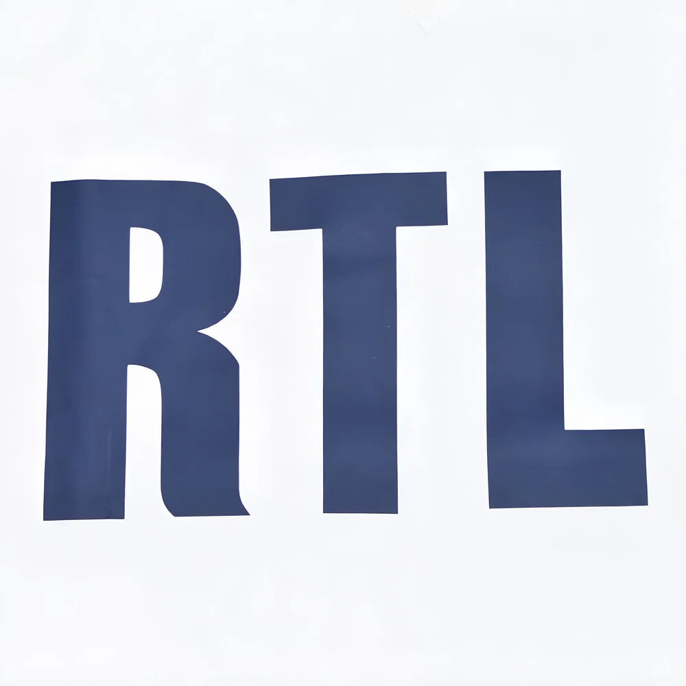 Paris 1983 Retro Football Shirt_1