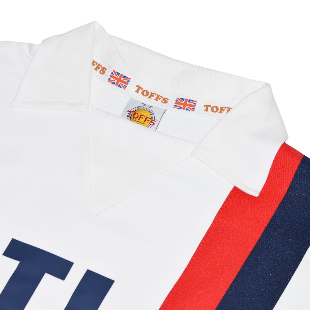 Paris 1983 Retro Football Shirt_2