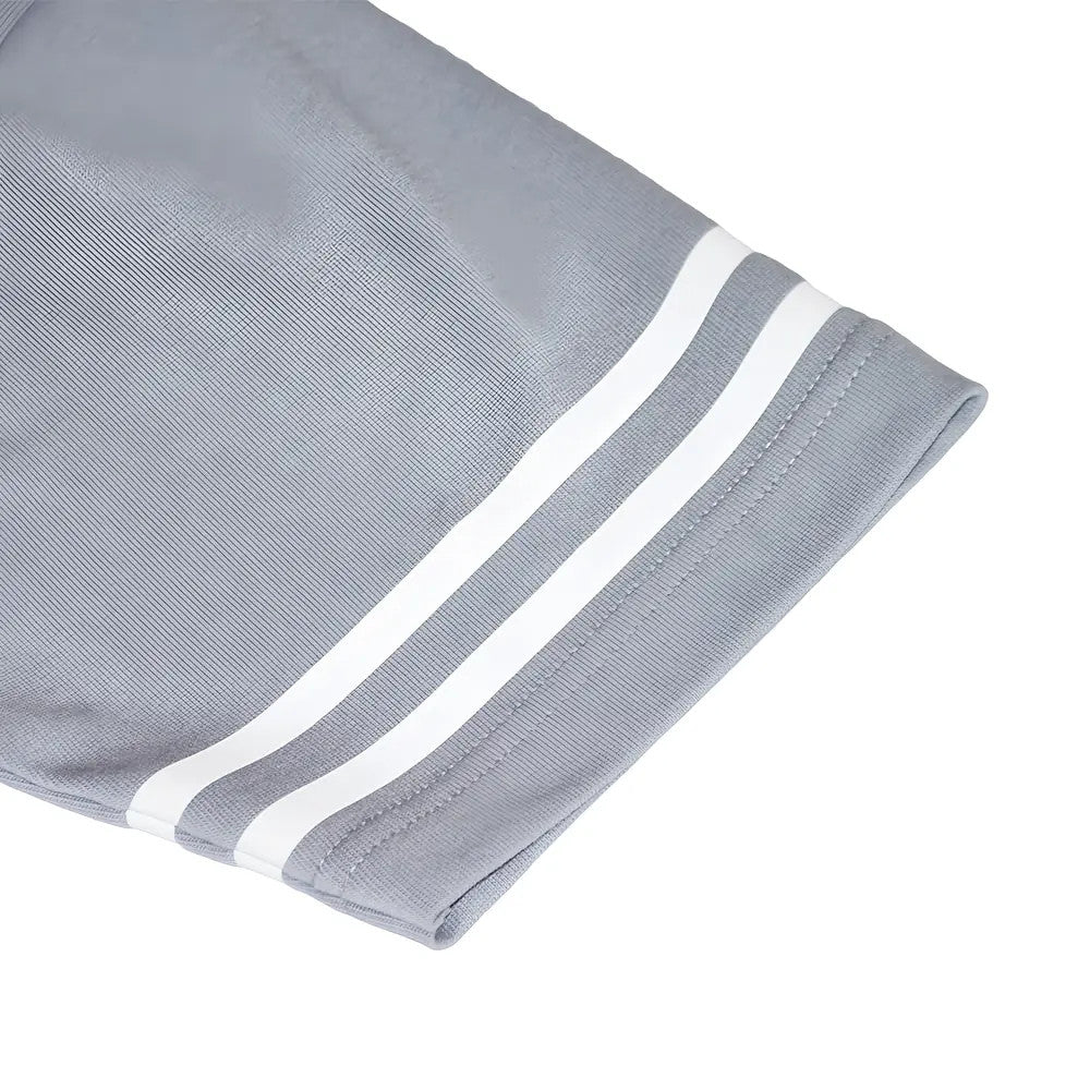 New York Cosmos - NASL Shirt (Grey)_2