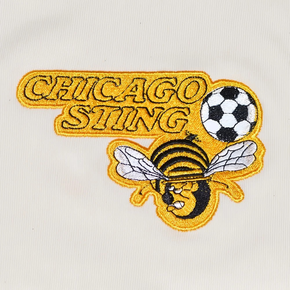 Chicago Sting Away Retro Football Shirt_1