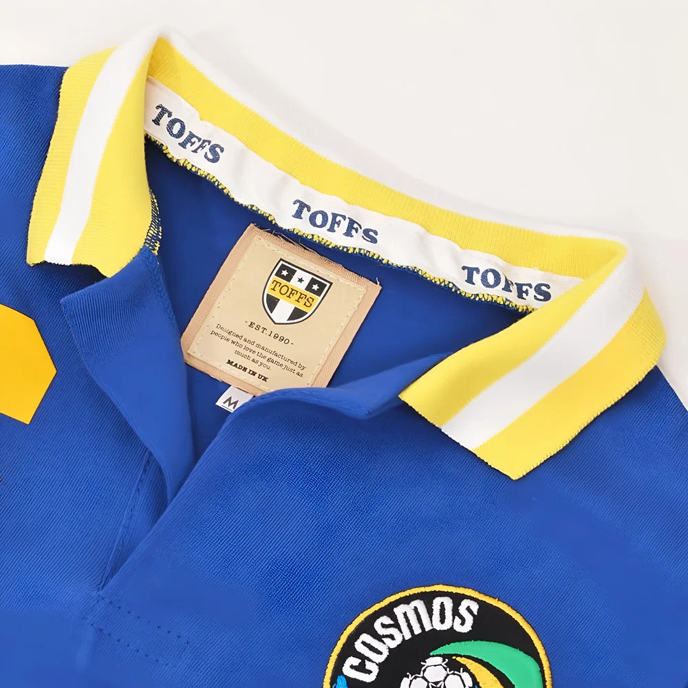 New York Cosmos 1980 Royal Shirt Chinaglia 9_2