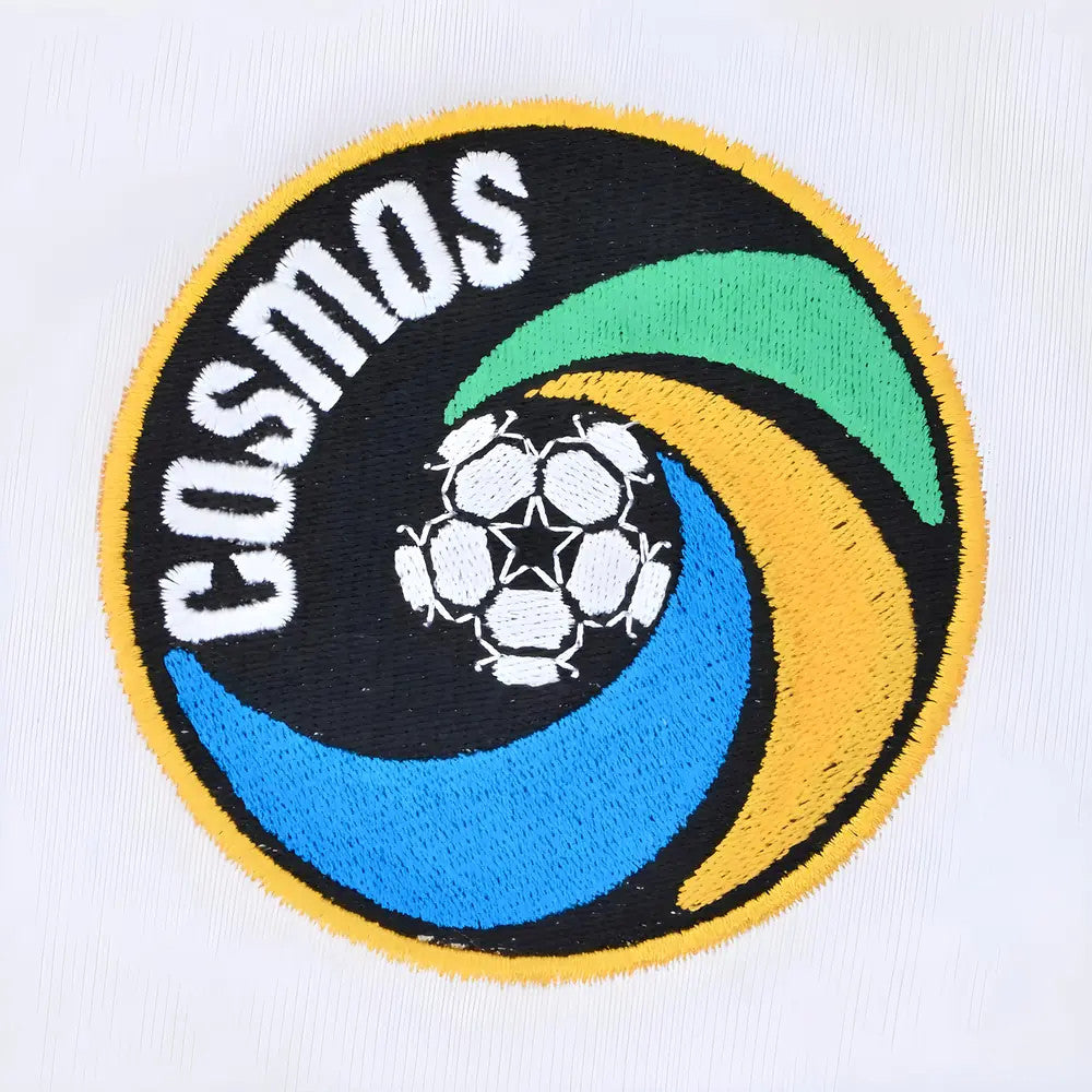 New York Cosmos 1980 White Shirt Chinaglia 9_1