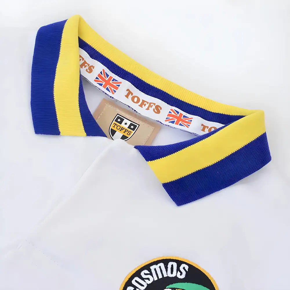 New York Cosmos 1980 White Shirt Chinaglia 9_2