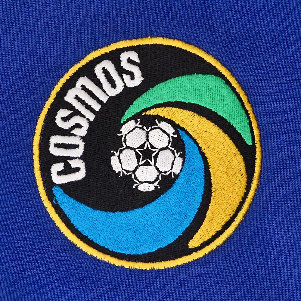 New York Cosmos 1981-84 Road Jersey_1