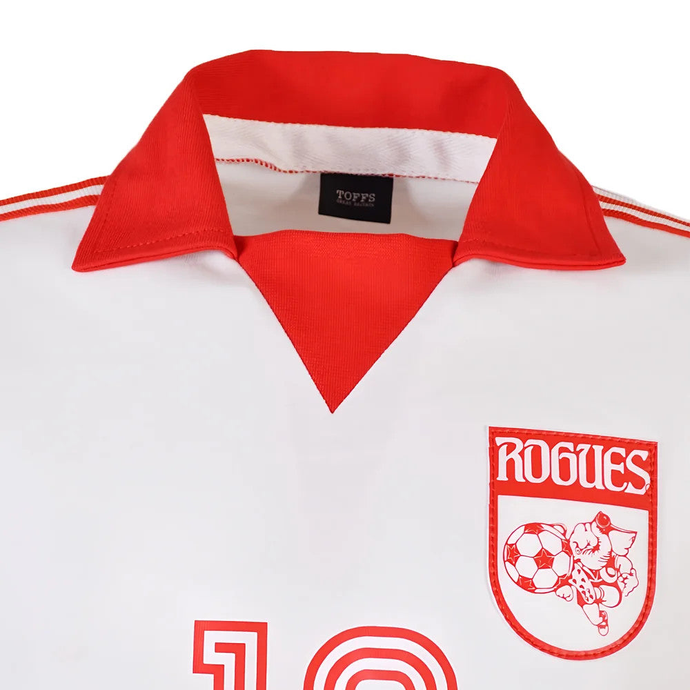Memphis Rogues Home 1979 Retro Football Shirt_1