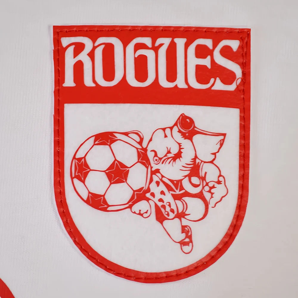 Memphis Rogues Home 1979 Retro Football Shirt_2