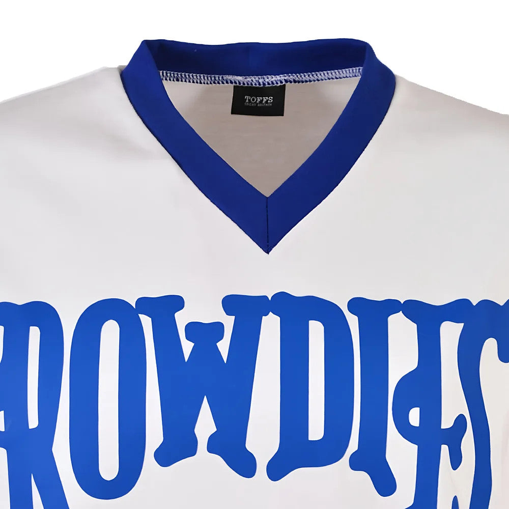 Tampa Bay Rowdies 1985 Exhibition Retro Football Shirt_2