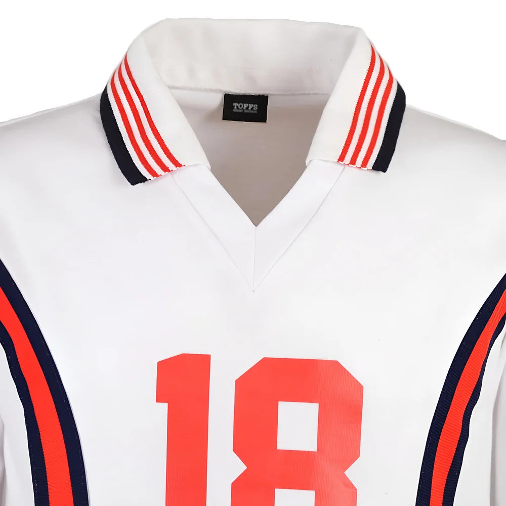 Vancouver Whitecaps 1978 Home Jersey_1