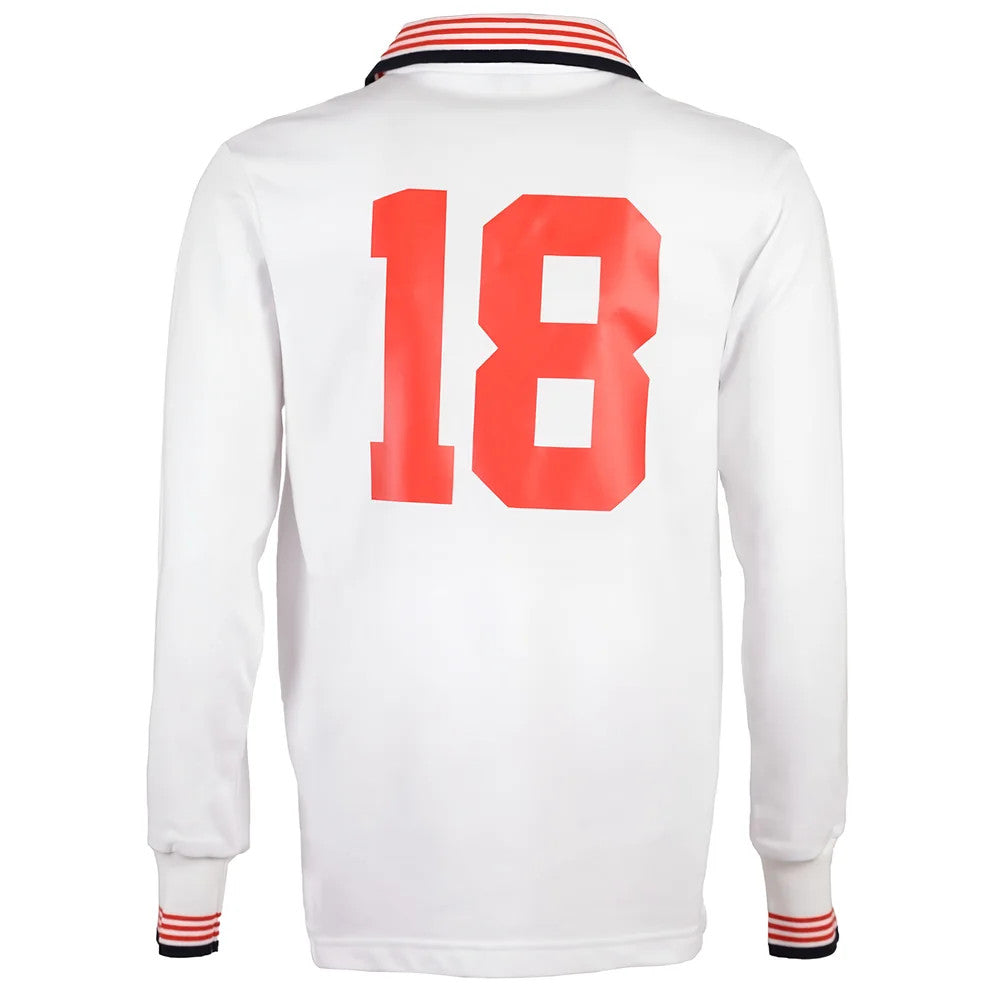 Vancouver Whitecaps 1978 Home Jersey_2