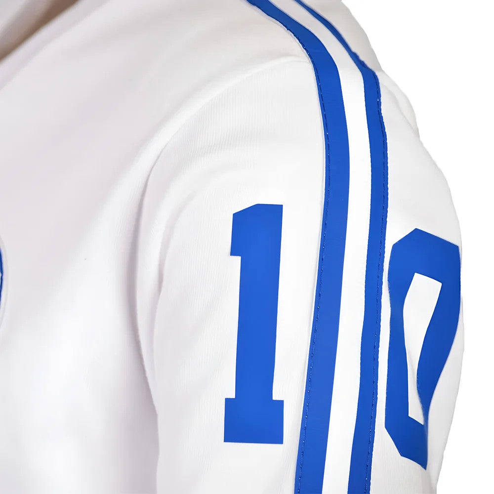 Rochester Lancers 1976-77 Home Jersey_2