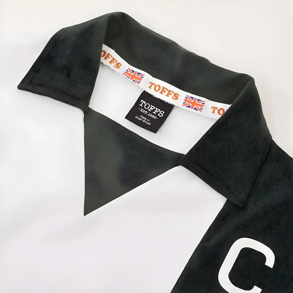 New York Cosmos Retro Football Shirt_2