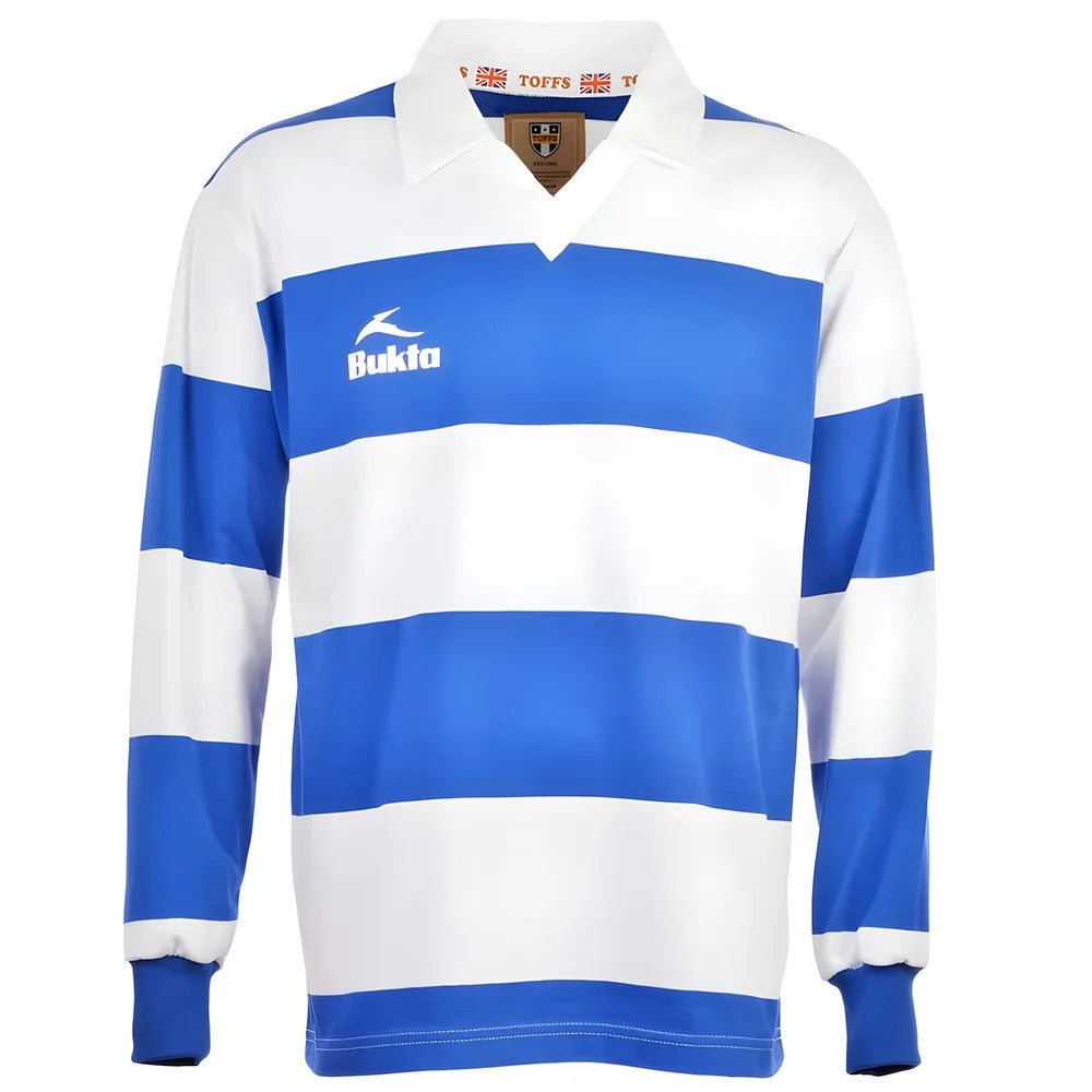 Reading 1970 Retro Football Shirt_0