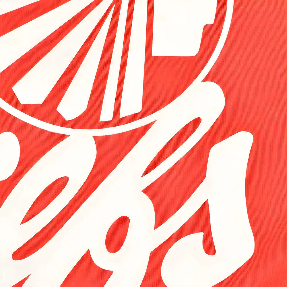 NASL: Atlanta Chiefs Hoodie - Red/White_1