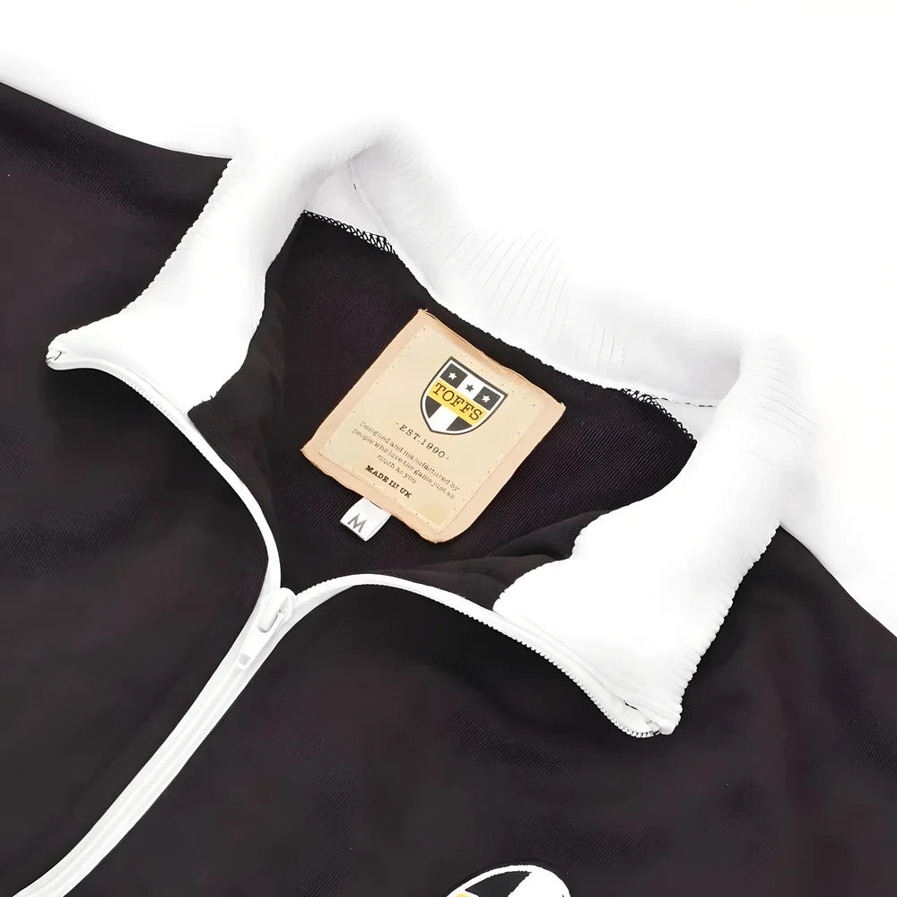 Juventus Track Top_2